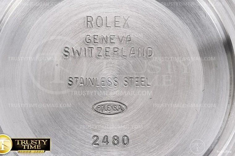 0307 SmartChoice R2DJ0252F – DJ2 41mm Jub 636